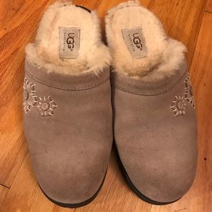 Ugg Solvang clog